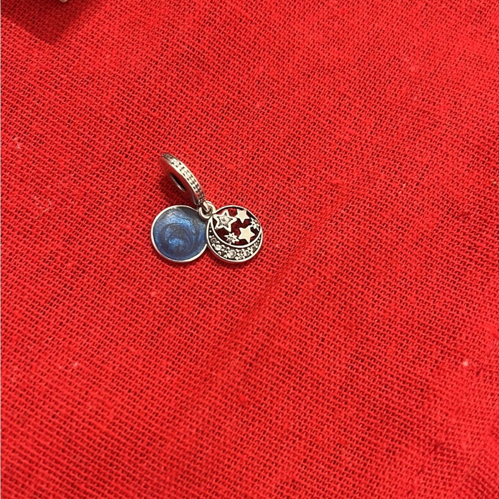Pandora charm